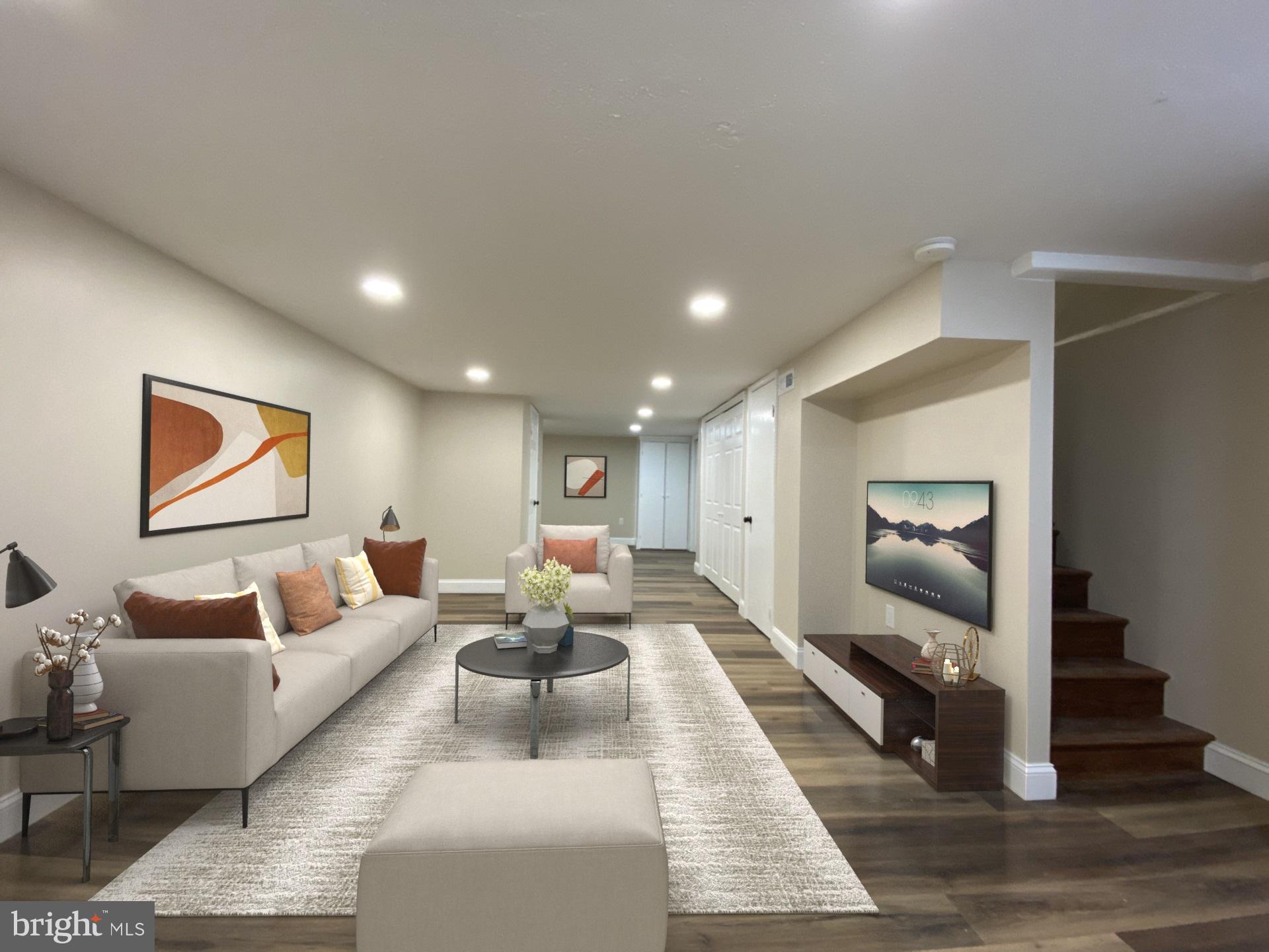 WESTBROOK PARK - Residential