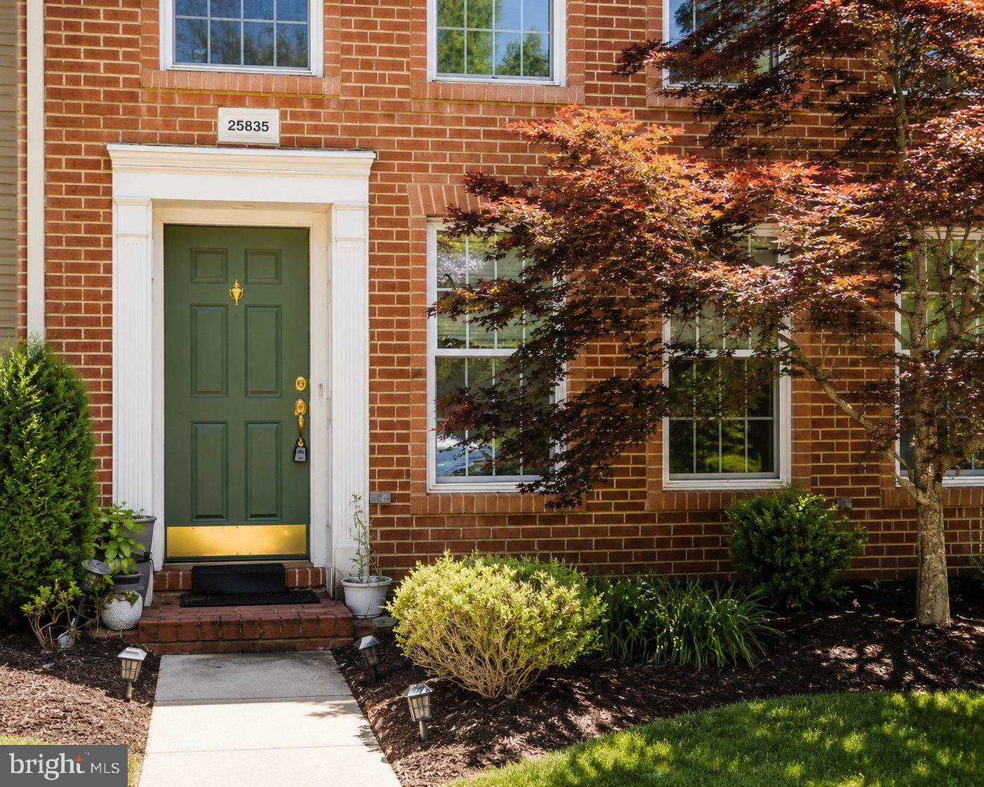 SOUTH VILLAGE - Residential