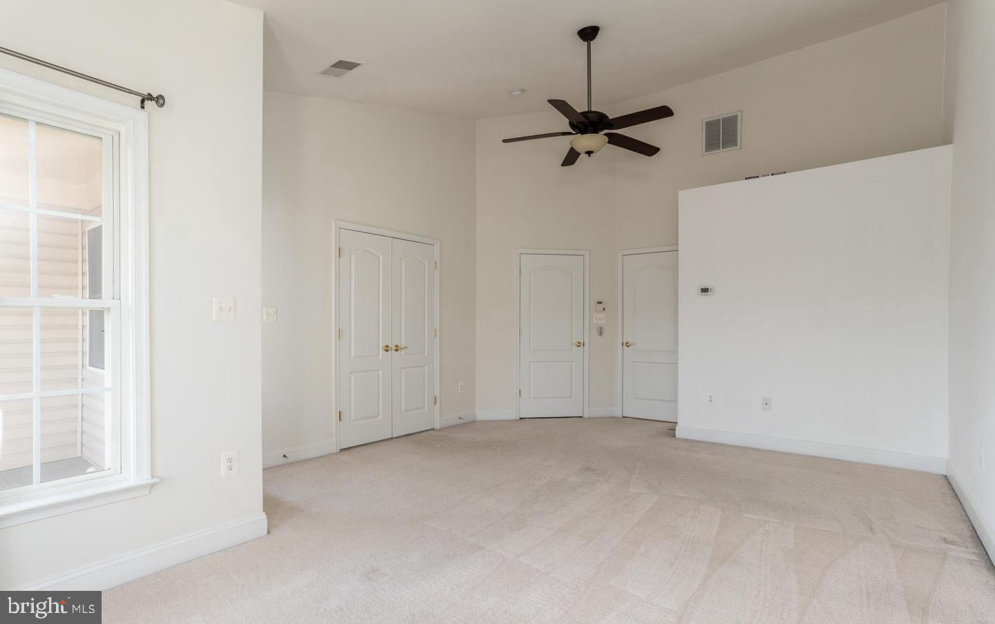 SOUTH VILLAGE - Residential