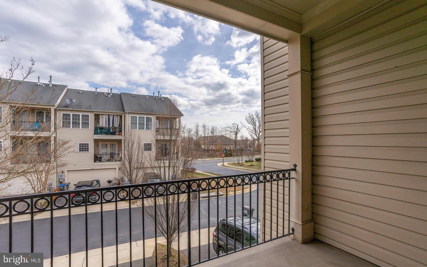 SOUTH VILLAGE - Residential