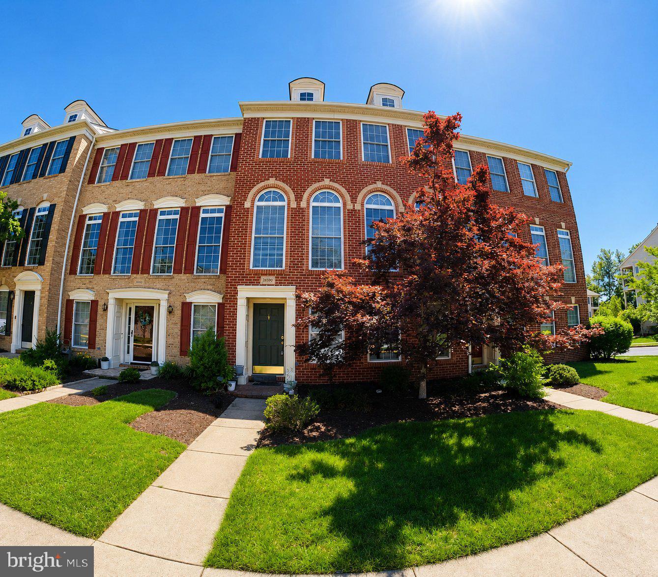 SOUTH VILLAGE - Residential