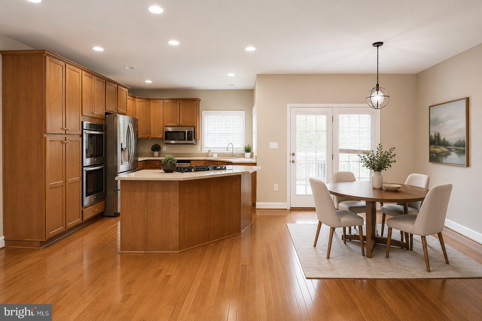 SOUTH VILLAGE - Residential