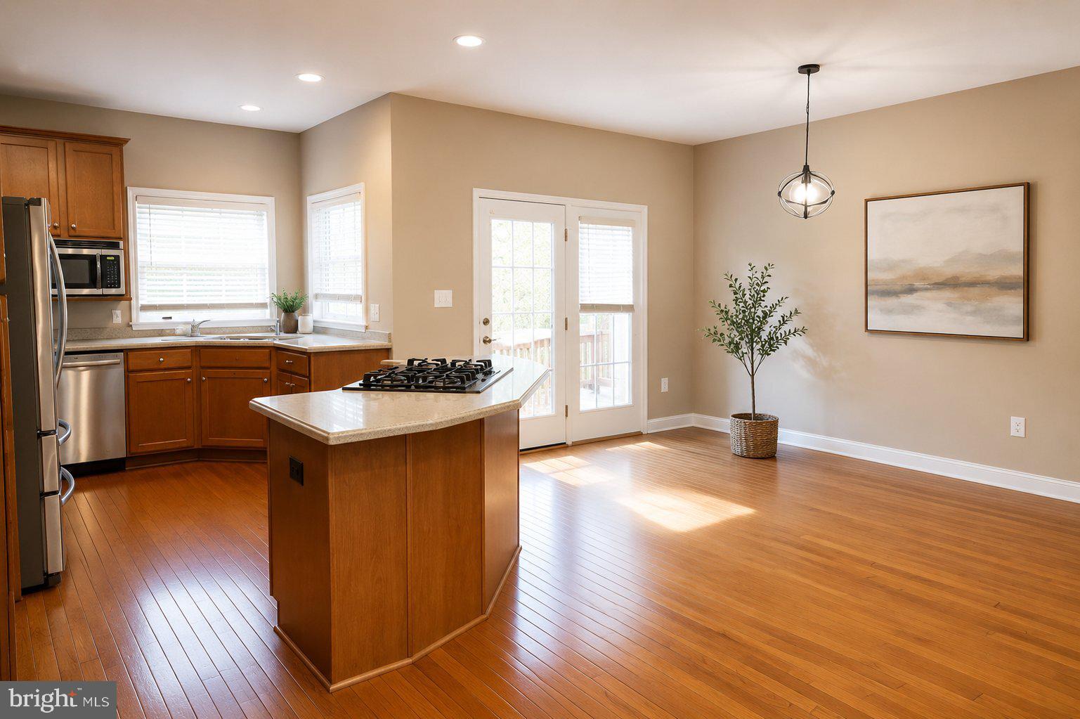 SOUTH VILLAGE - Residential
