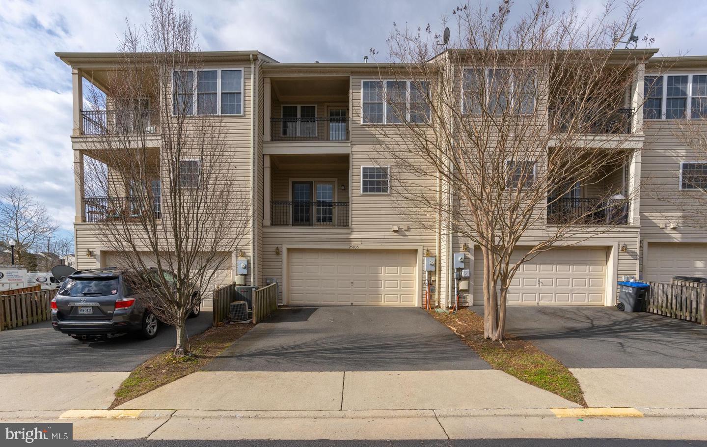 SOUTH VILLAGE - Residential