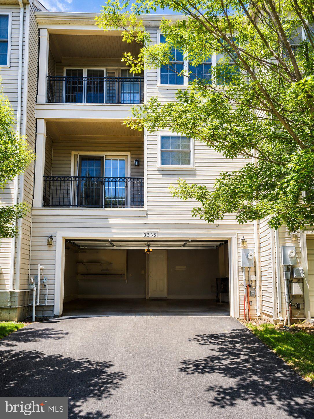 SOUTH VILLAGE - Residential