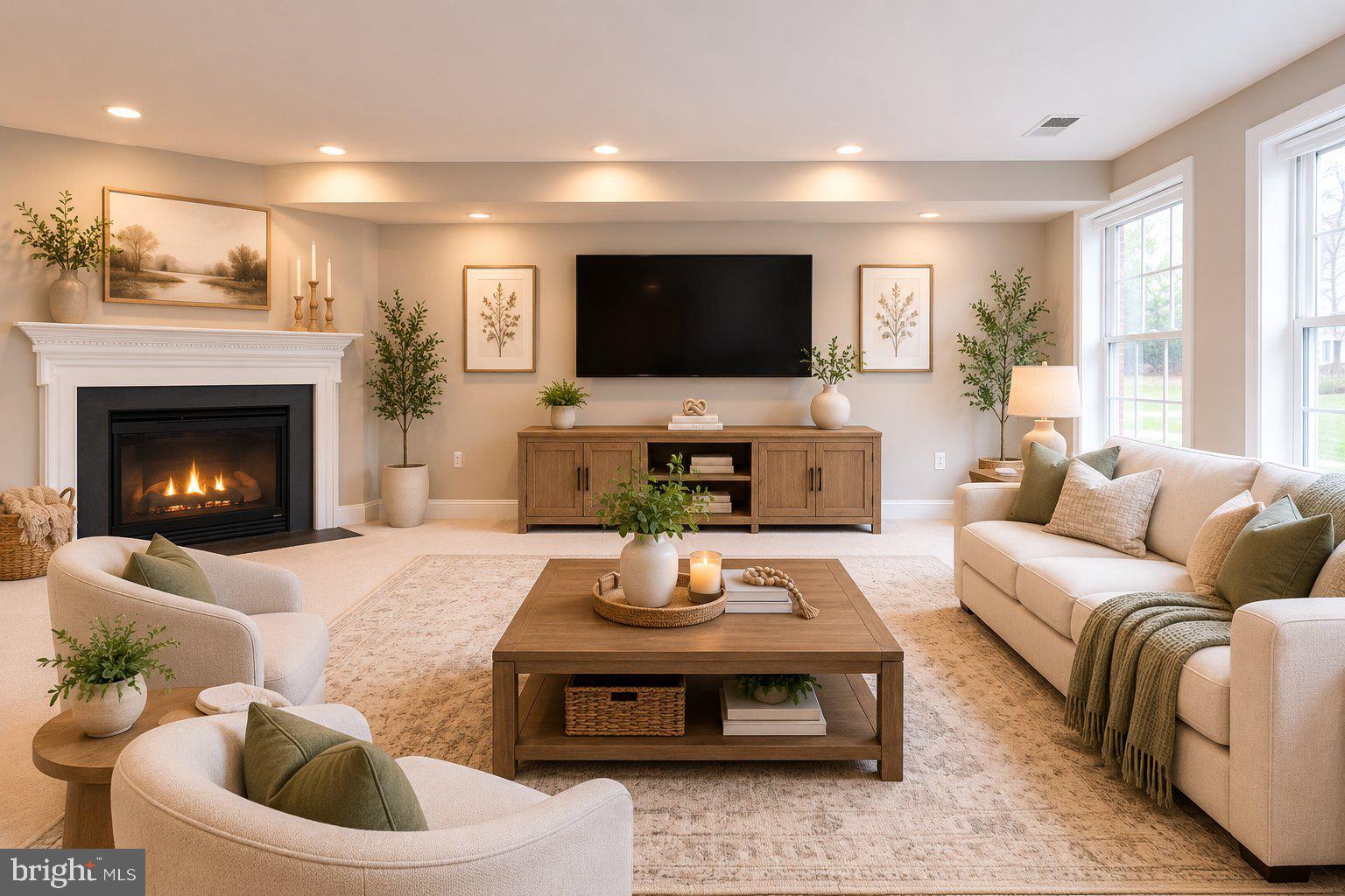 SOUTH VILLAGE - Residential