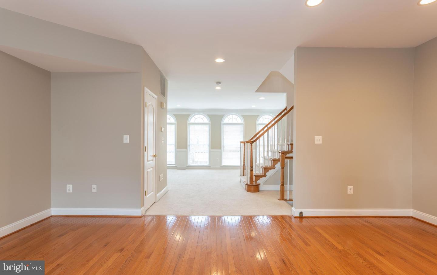 SOUTH VILLAGE - Residential