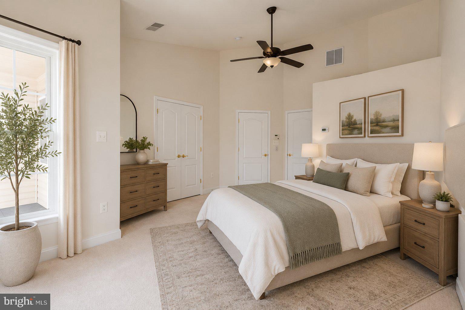 SOUTH VILLAGE - Residential