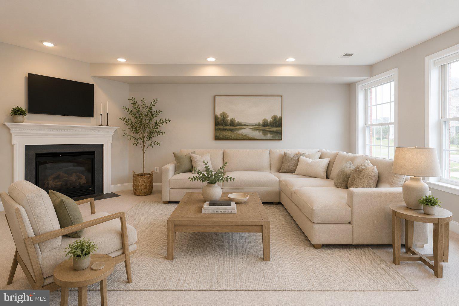SOUTH VILLAGE - Residential