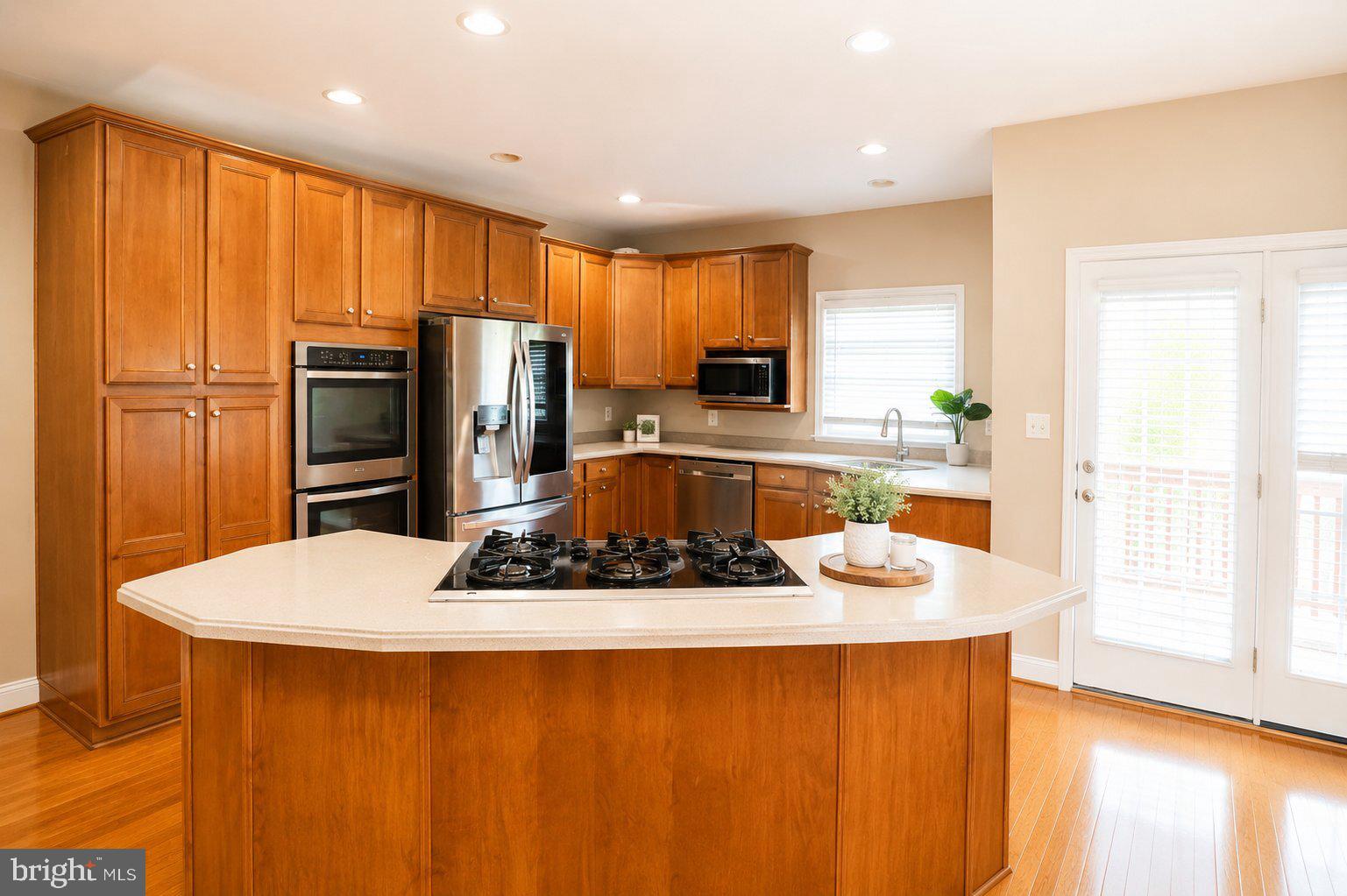 SOUTH VILLAGE - Residential