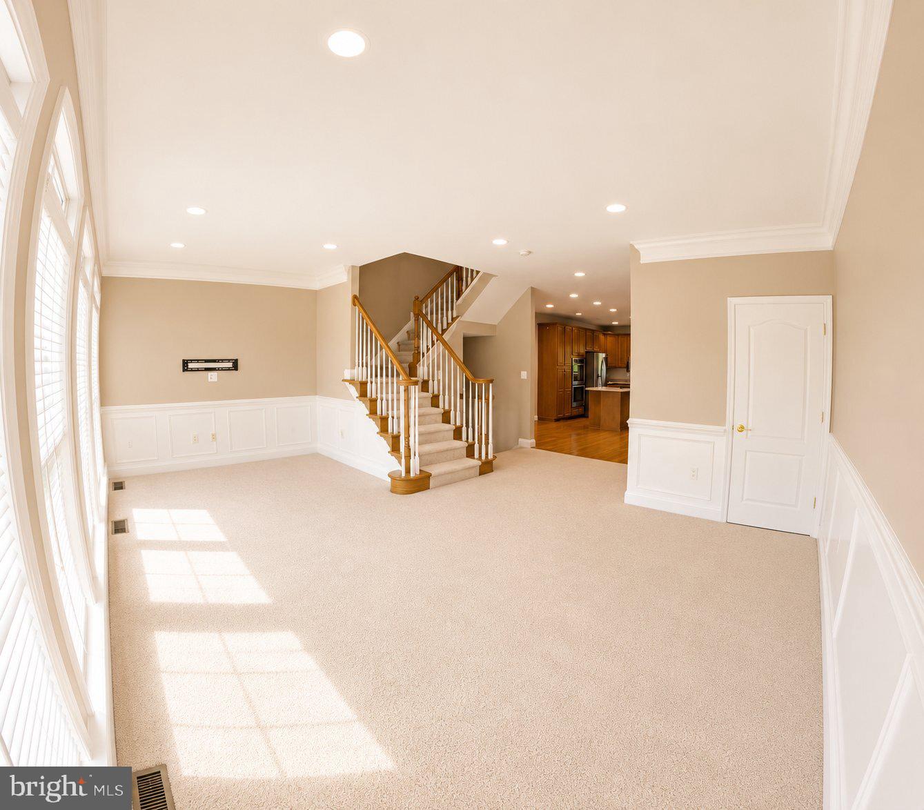 SOUTH VILLAGE - Residential