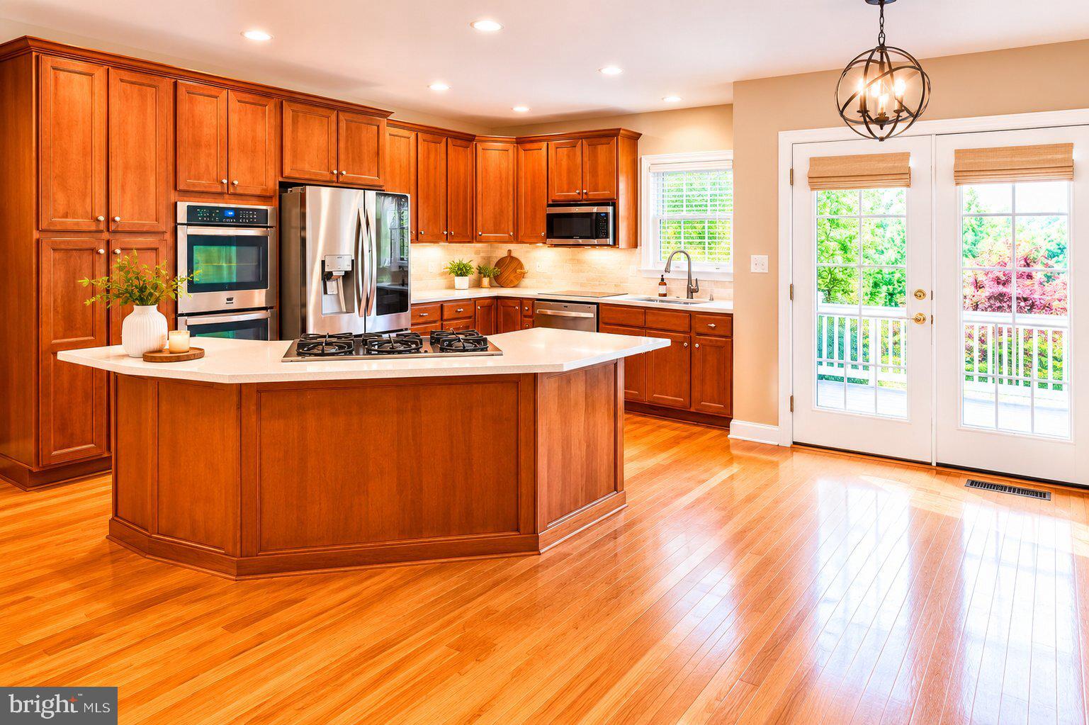 SOUTH VILLAGE - Residential