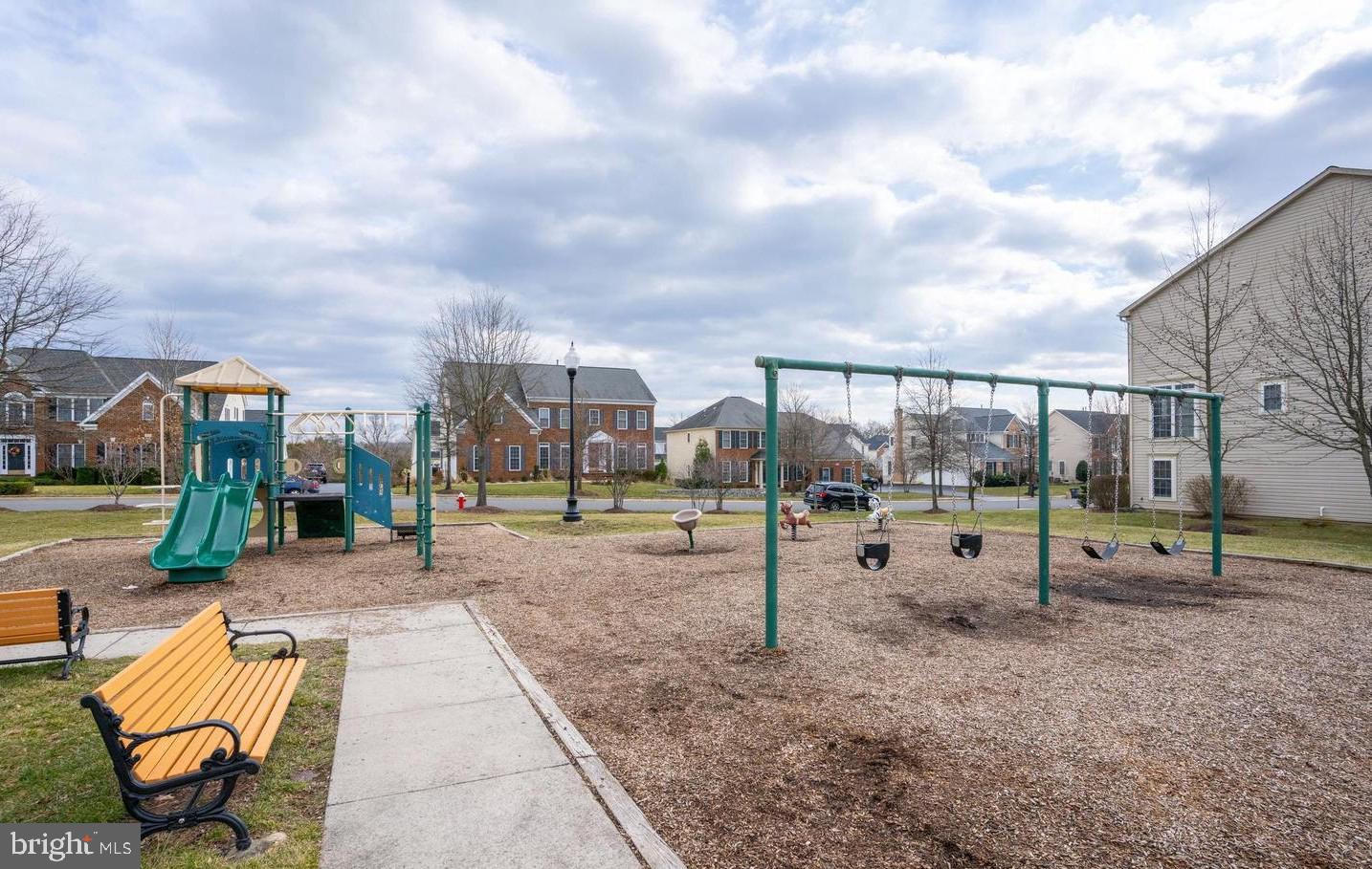 SOUTH VILLAGE - Residential