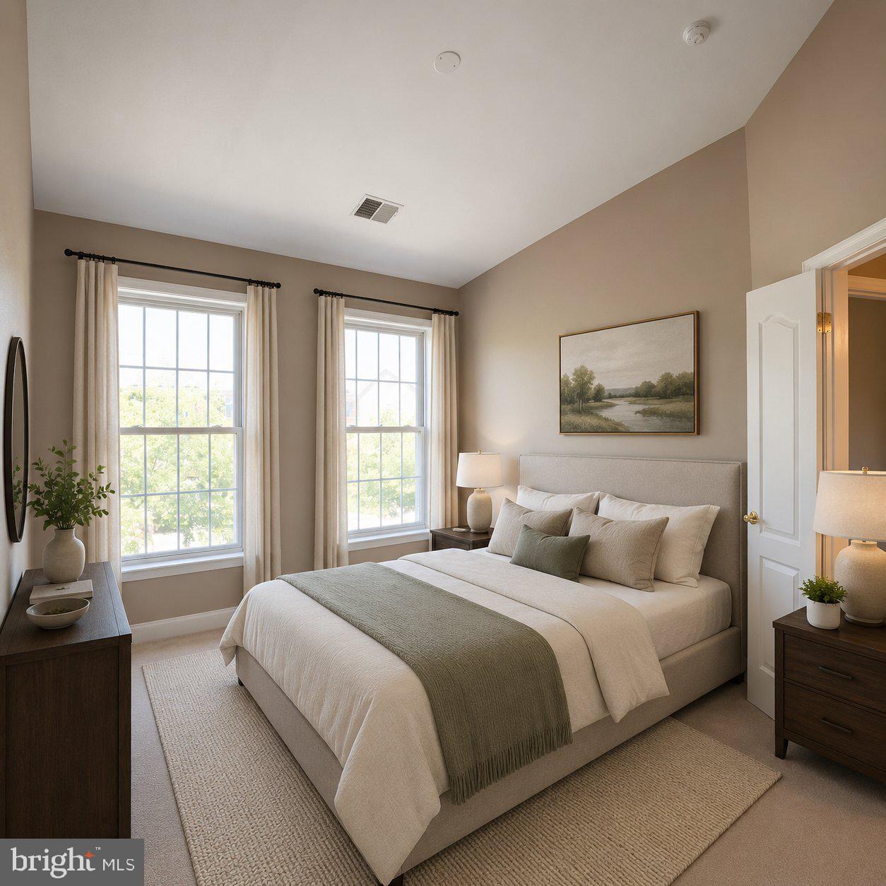 SOUTH VILLAGE - Residential