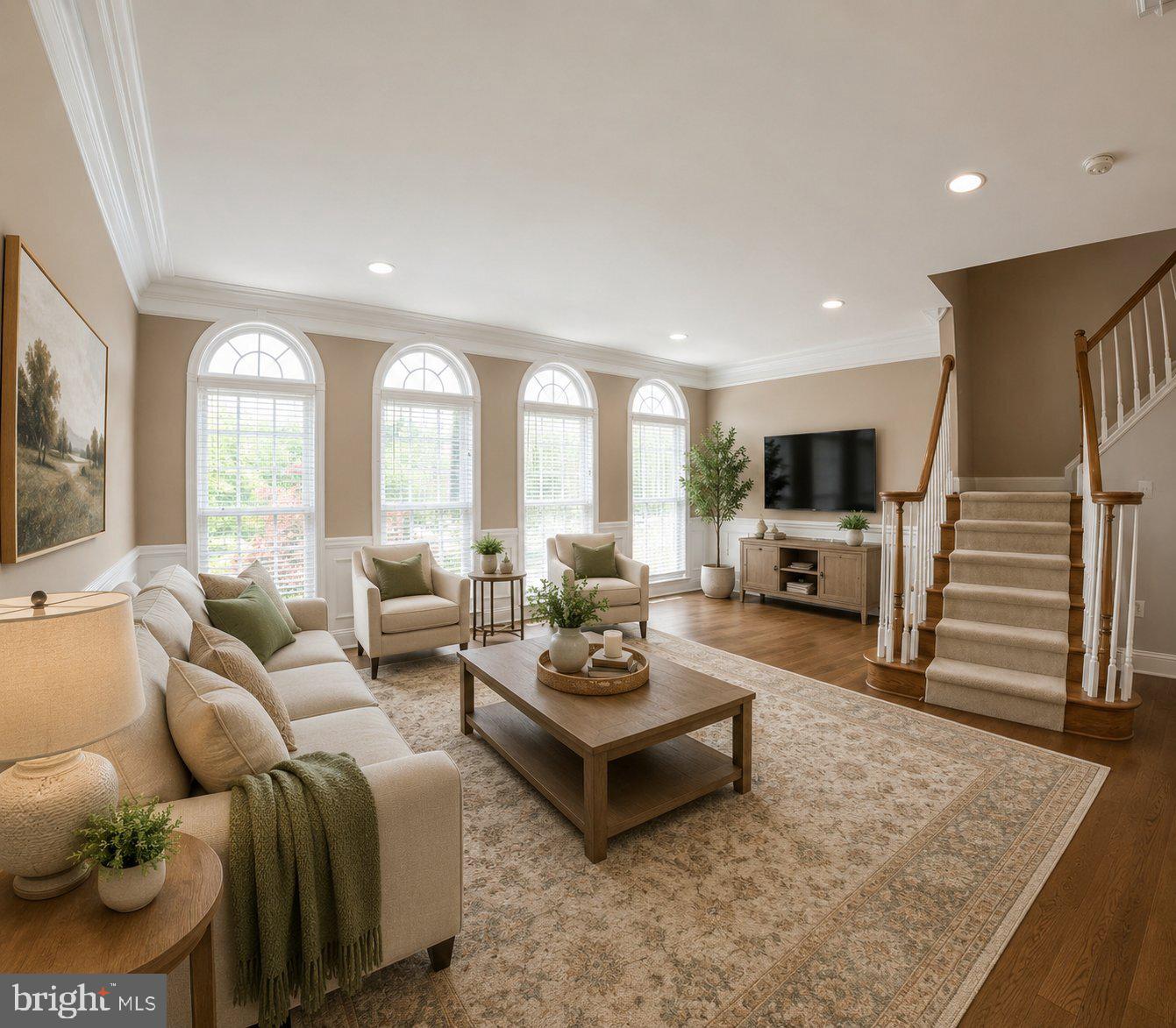 SOUTH VILLAGE - Residential