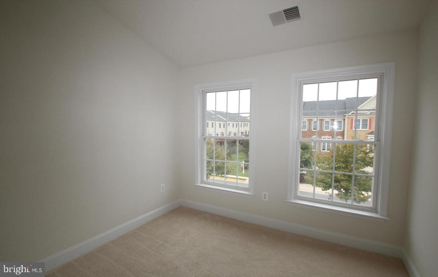 SOUTH VILLAGE - Residential