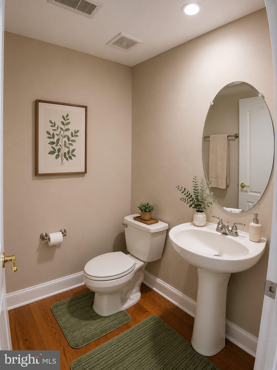 SOUTH VILLAGE - Residential