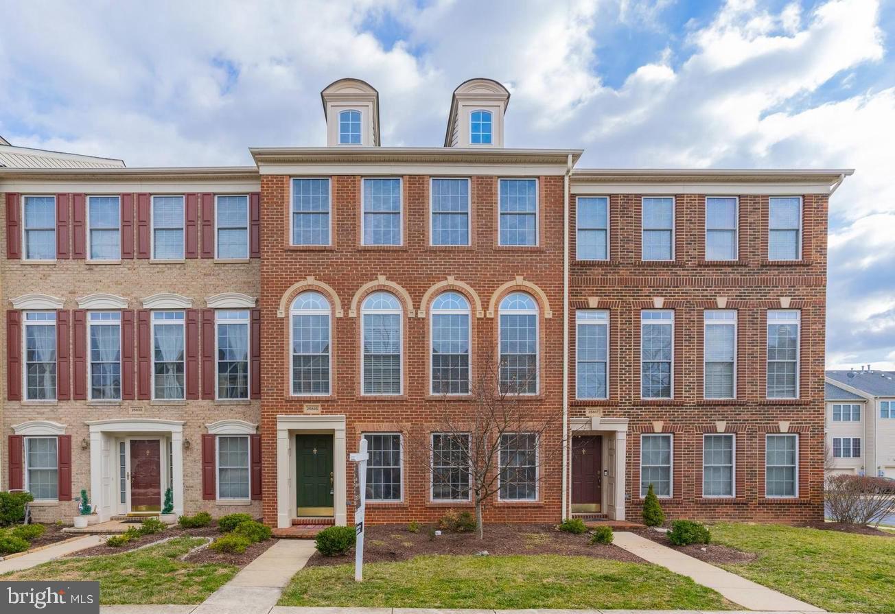 SOUTH VILLAGE - Residential