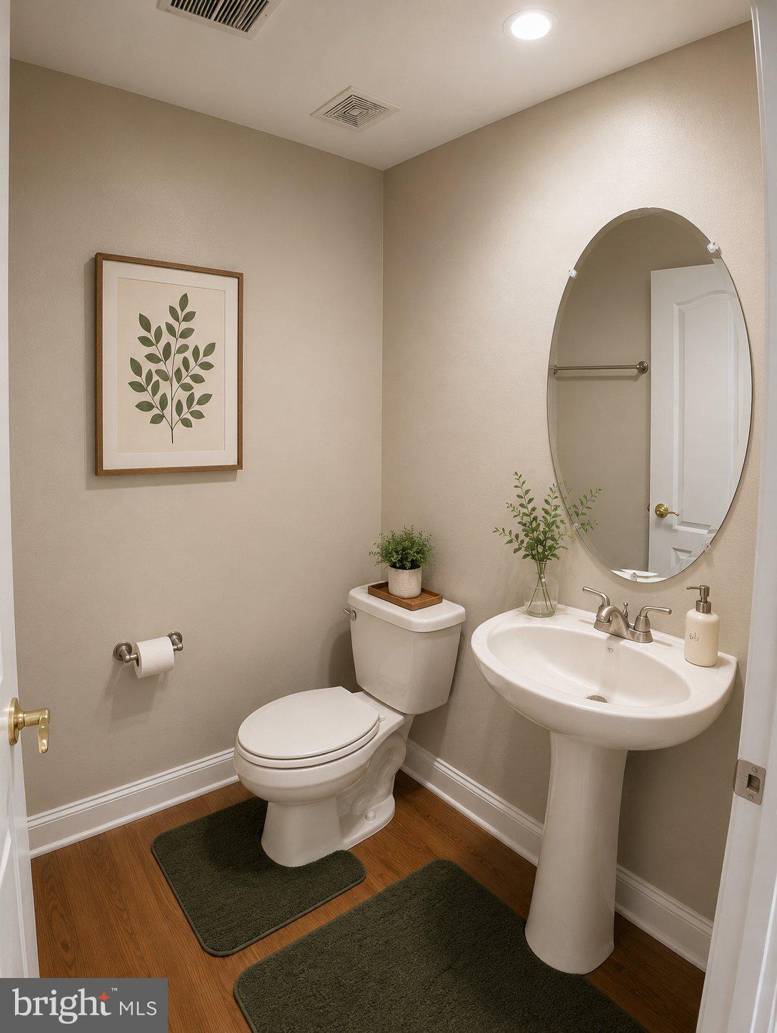 SOUTH VILLAGE - Residential