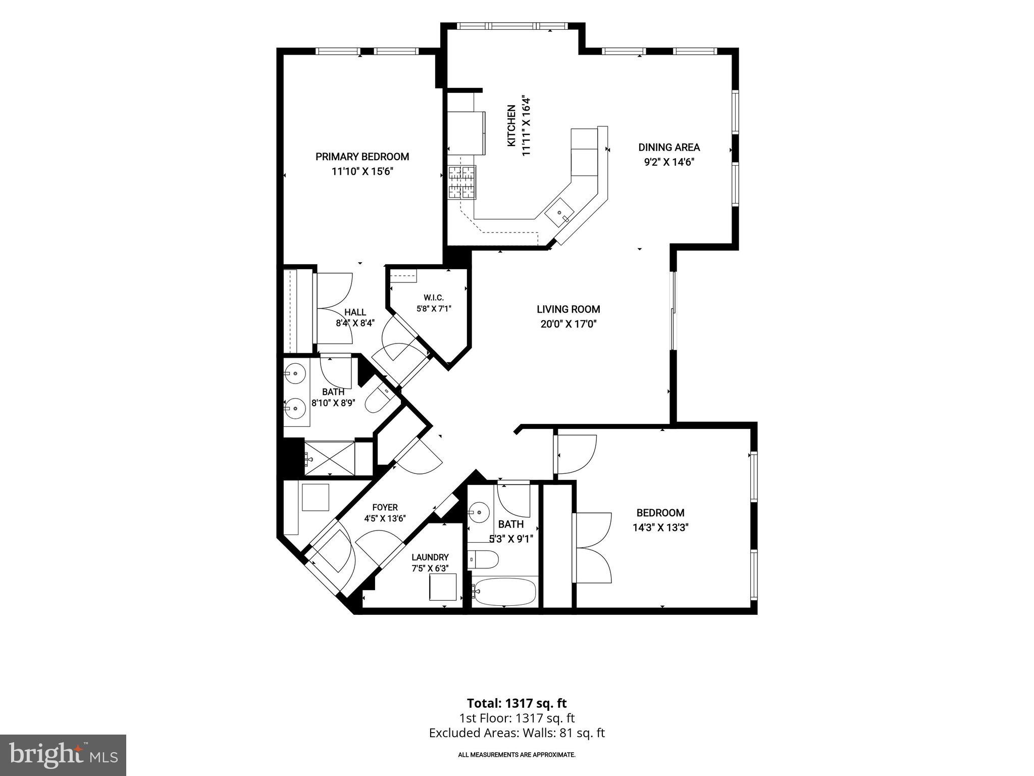 RIVER HILL - Residential