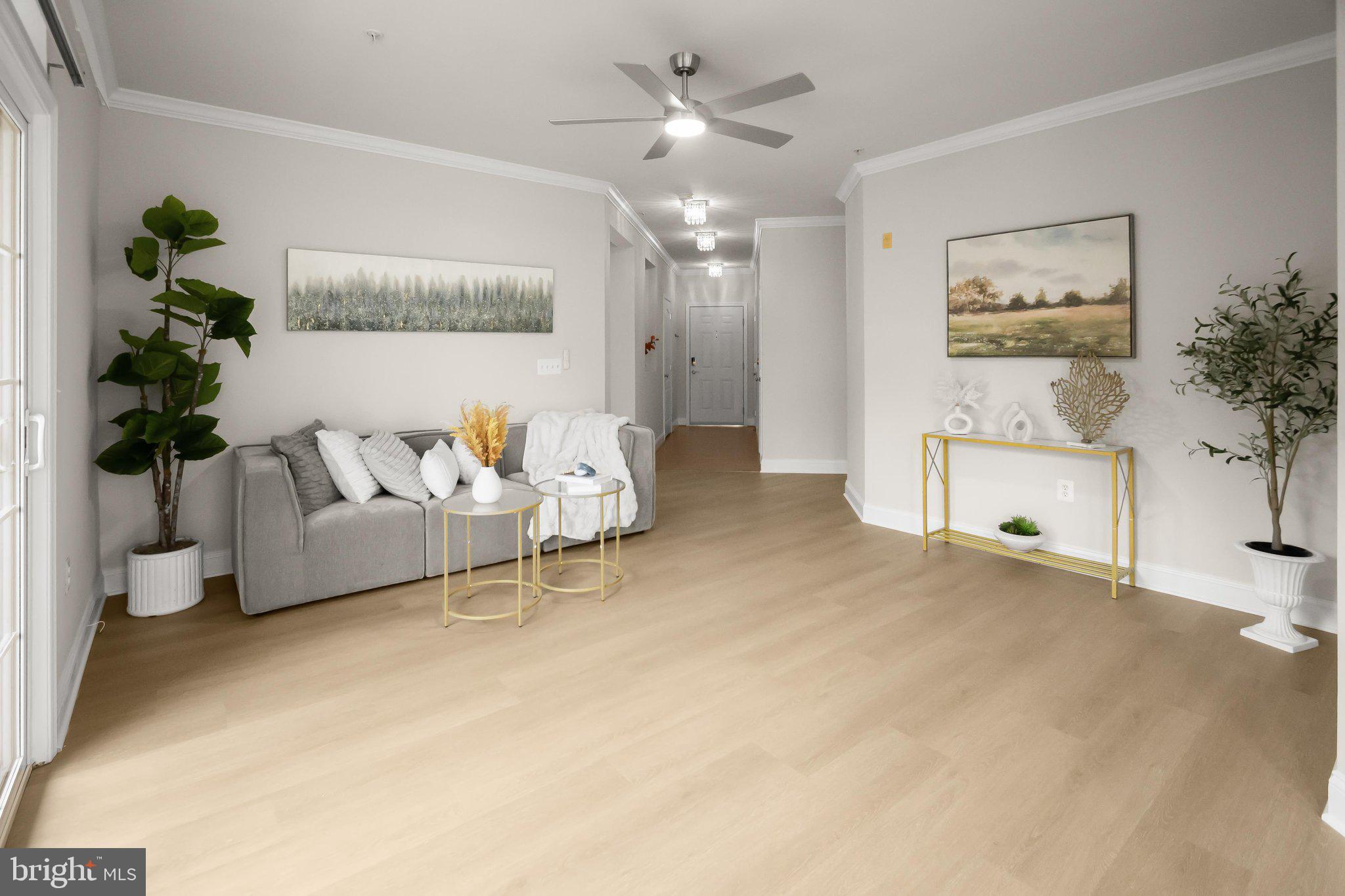 RIVER HILL - Residential