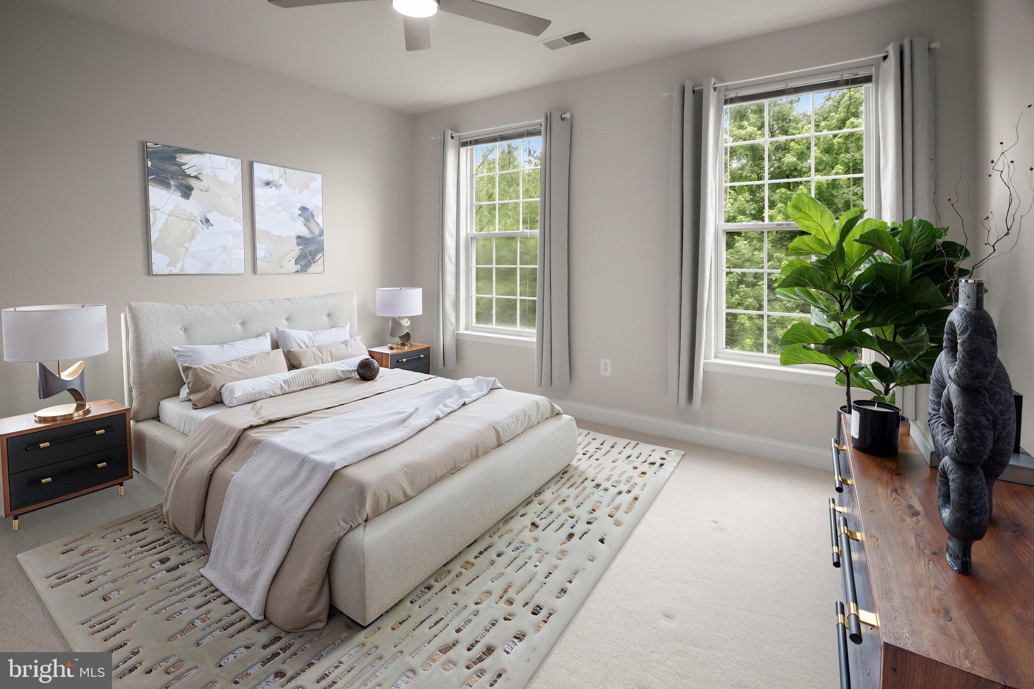 RIVER HILL - Residential