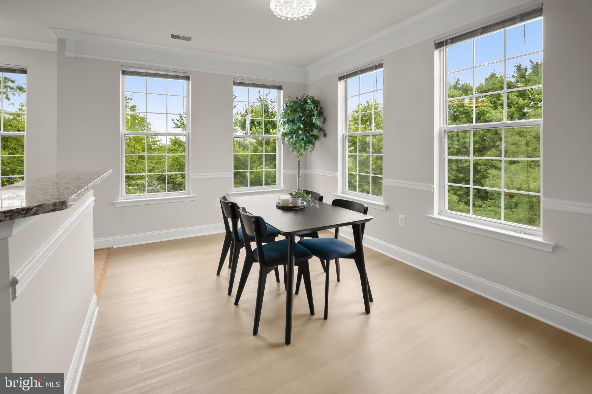 RIVER HILL - Residential