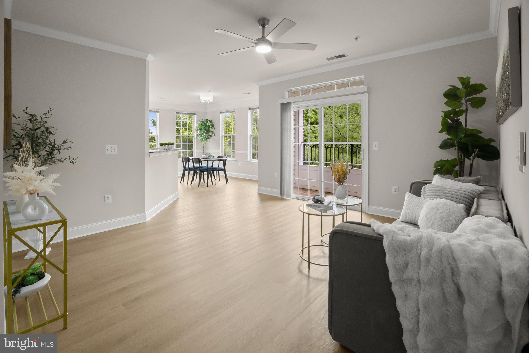 RIVER HILL - Residential