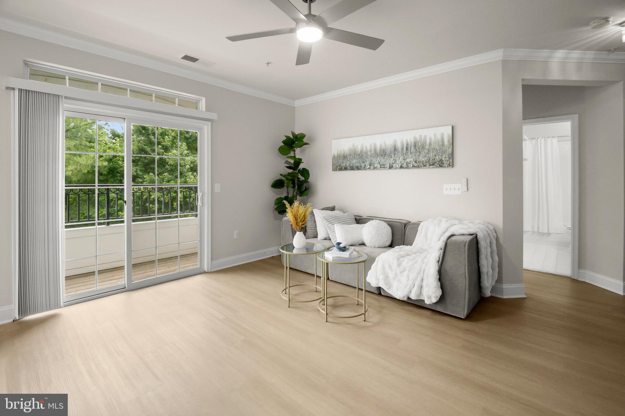 RIVER HILL - Residential