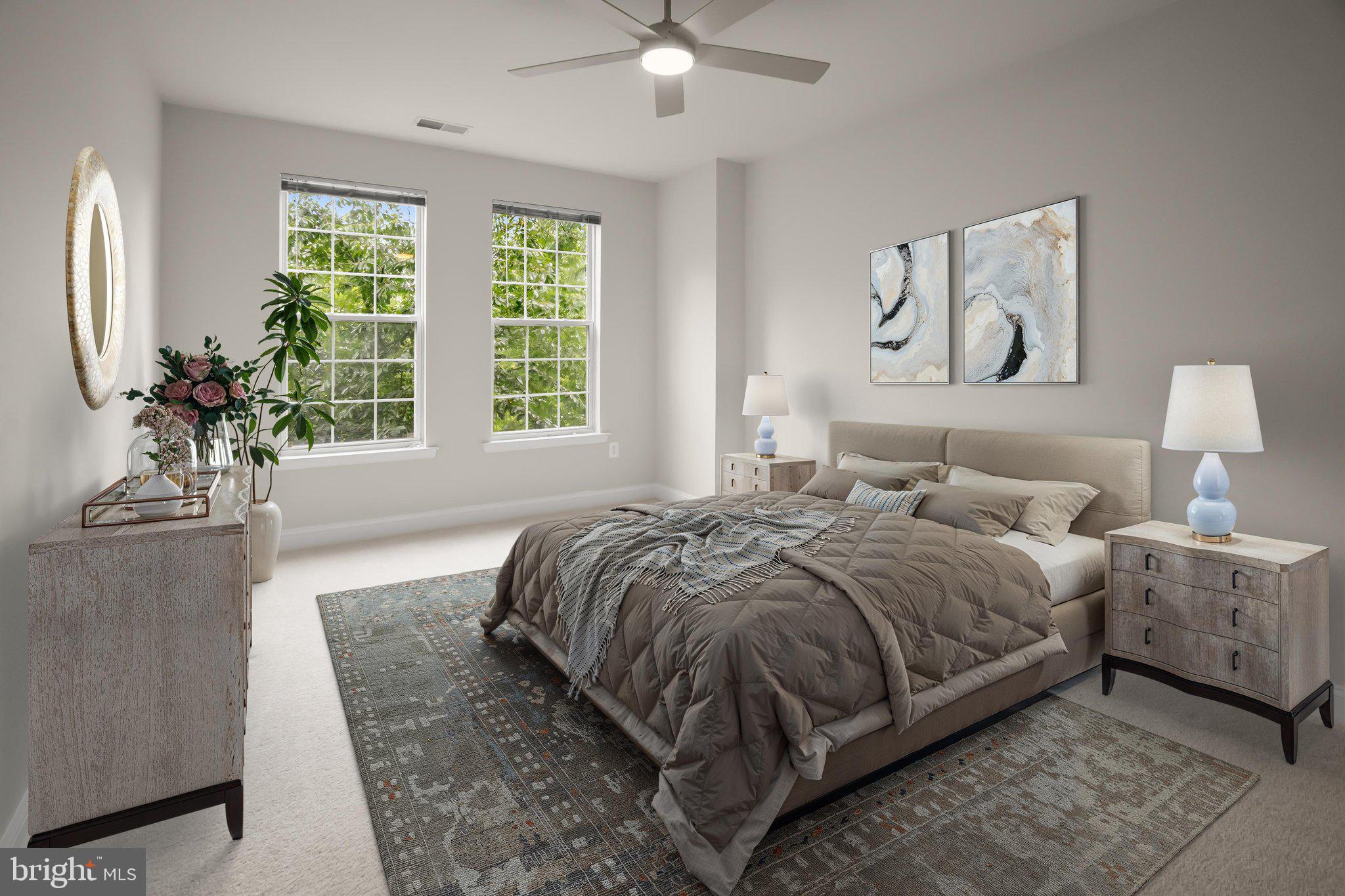 RIVER HILL - Residential
