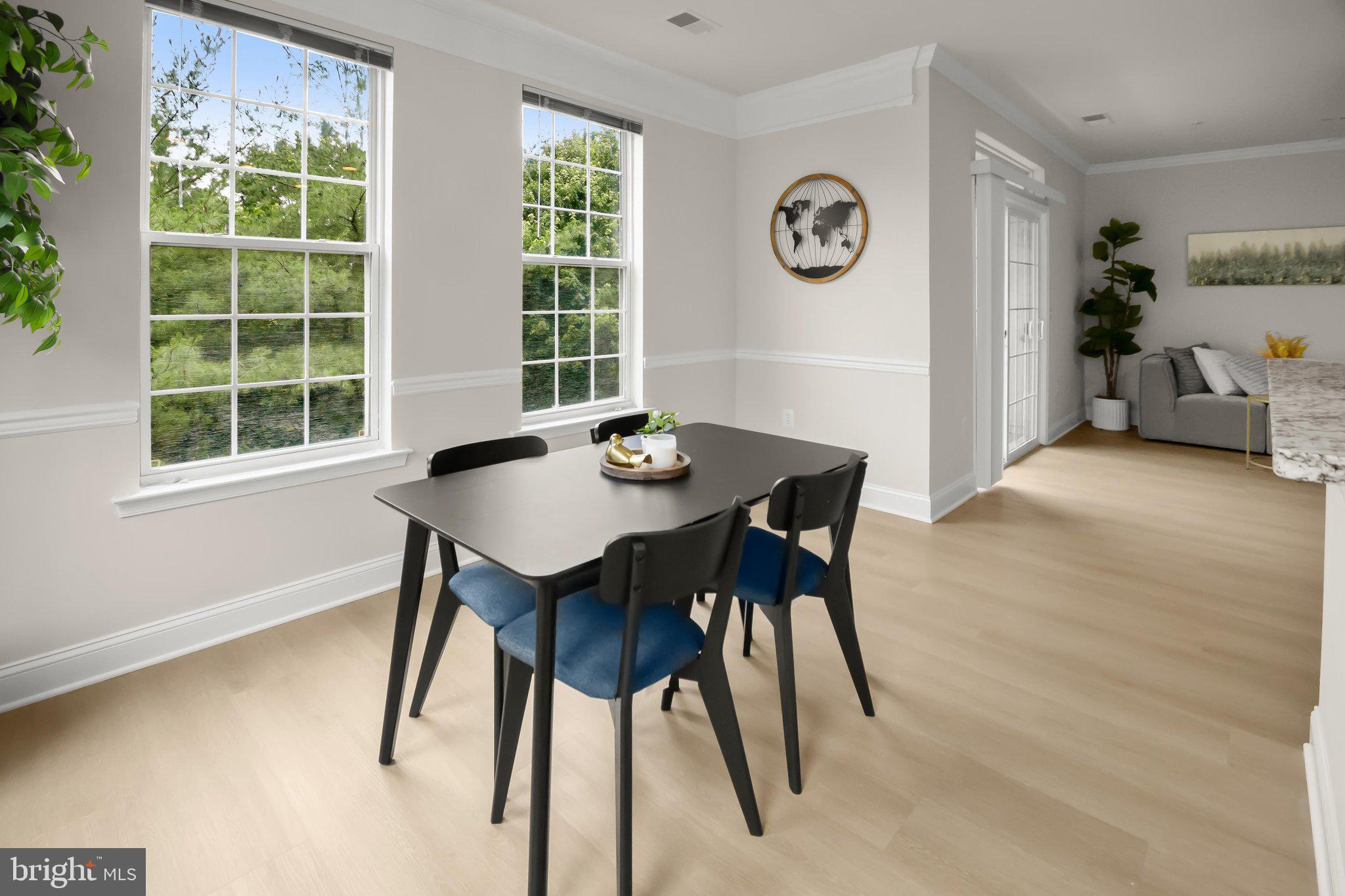 RIVER HILL - Residential