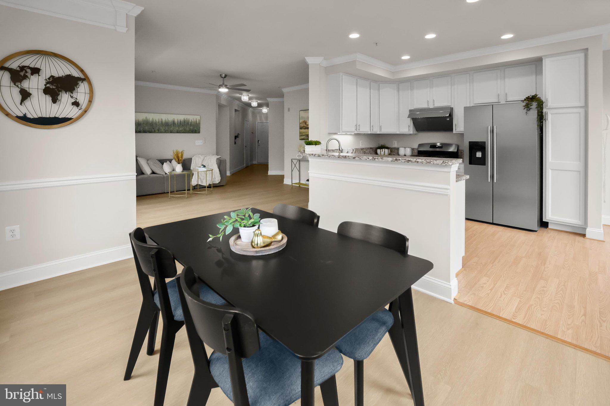 RIVER HILL - Residential