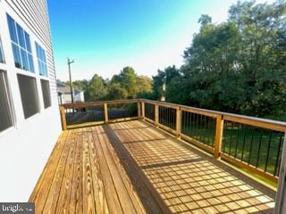 MOUNTAIN BROOK ESTATES - Residential Lease