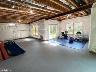MOUNTAIN BROOK ESTATES - Residential Lease