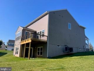 MOUNTAIN BROOK ESTATES - Residential Lease
