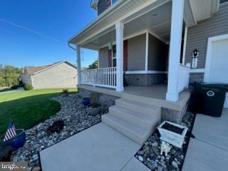 MOUNTAIN BROOK ESTATES - Residential Lease