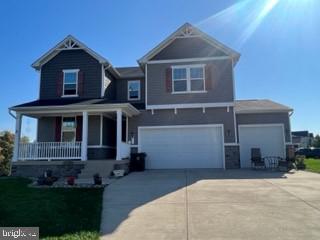 MOUNTAIN BROOK ESTATES - Residential Lease
