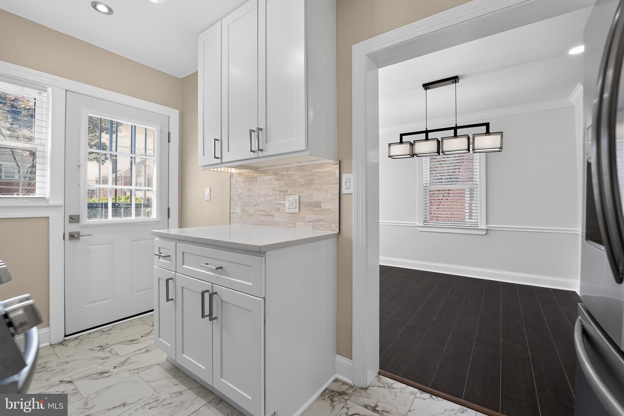 HAWTHORNE - Residential