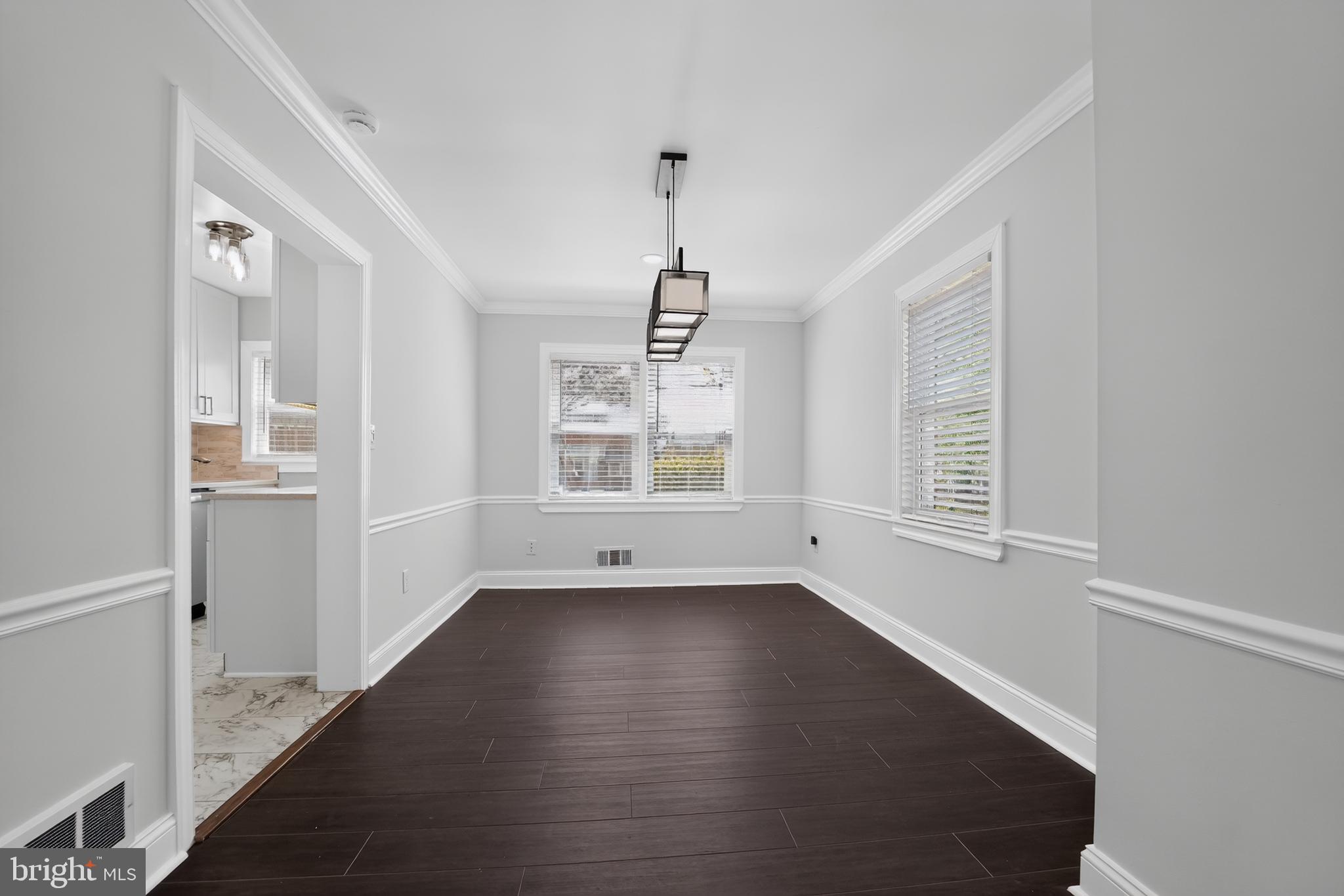 HAWTHORNE - Residential
