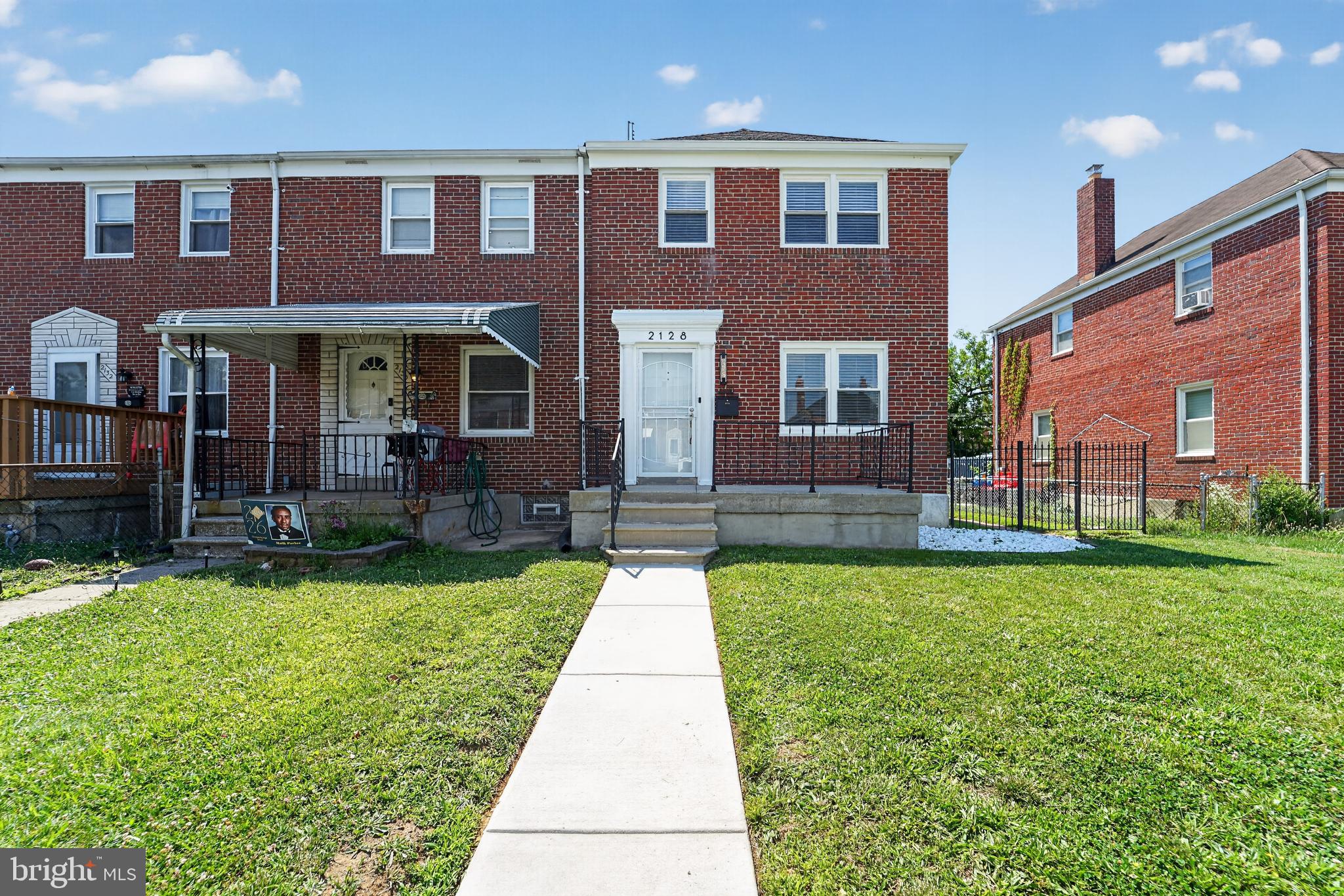HAWTHORNE - Residential