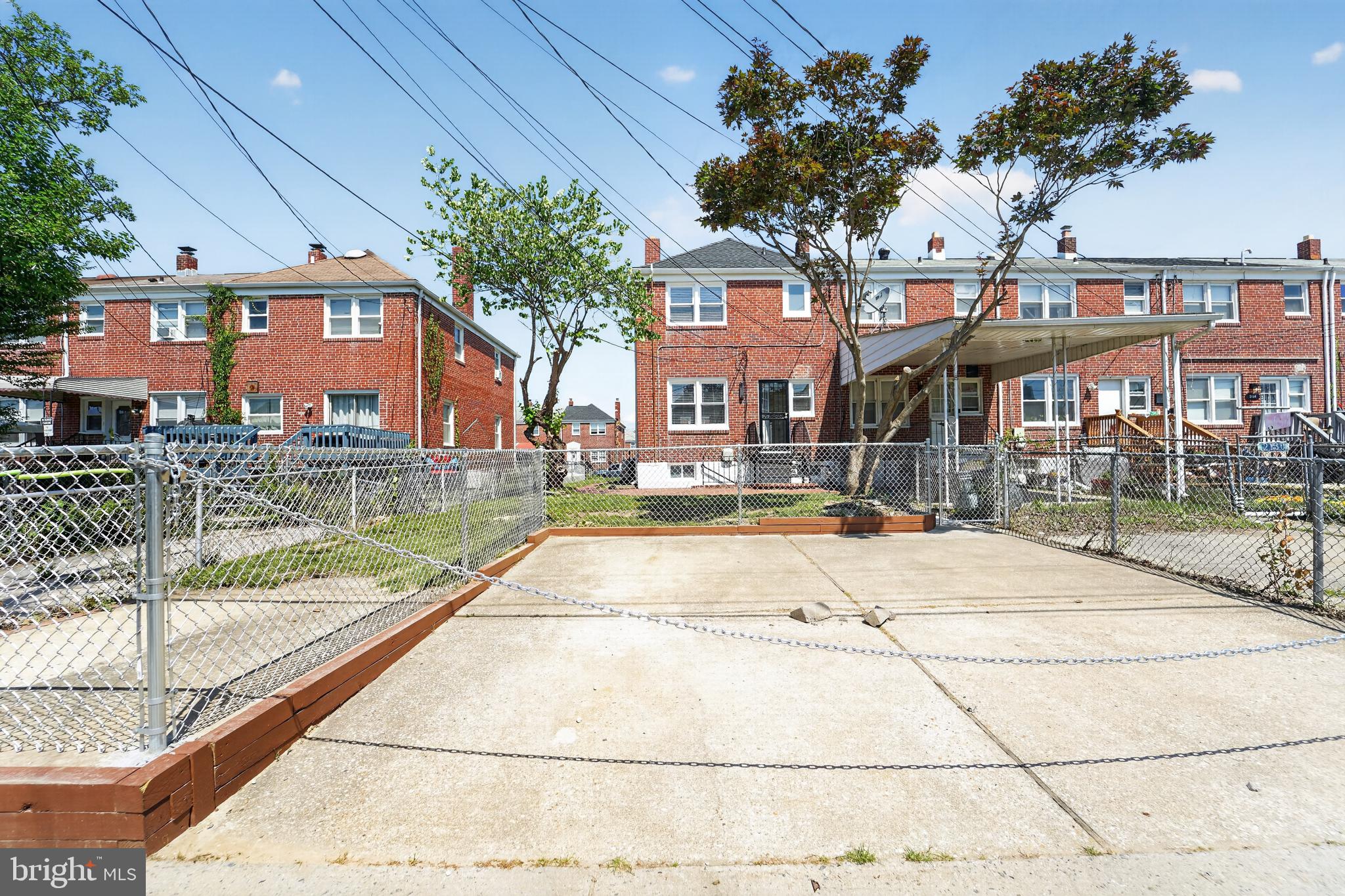 HAWTHORNE - Residential