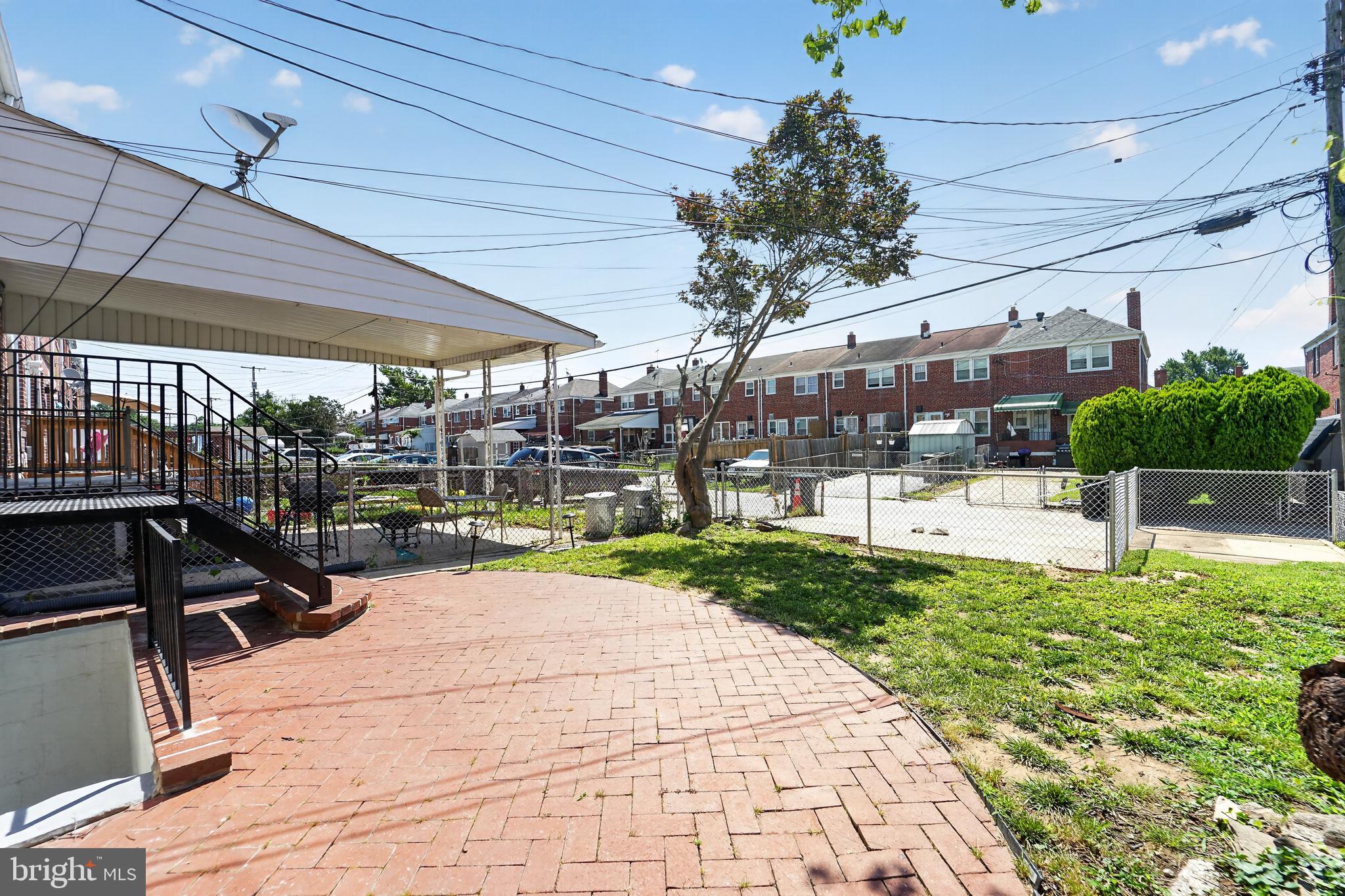 HAWTHORNE - Residential