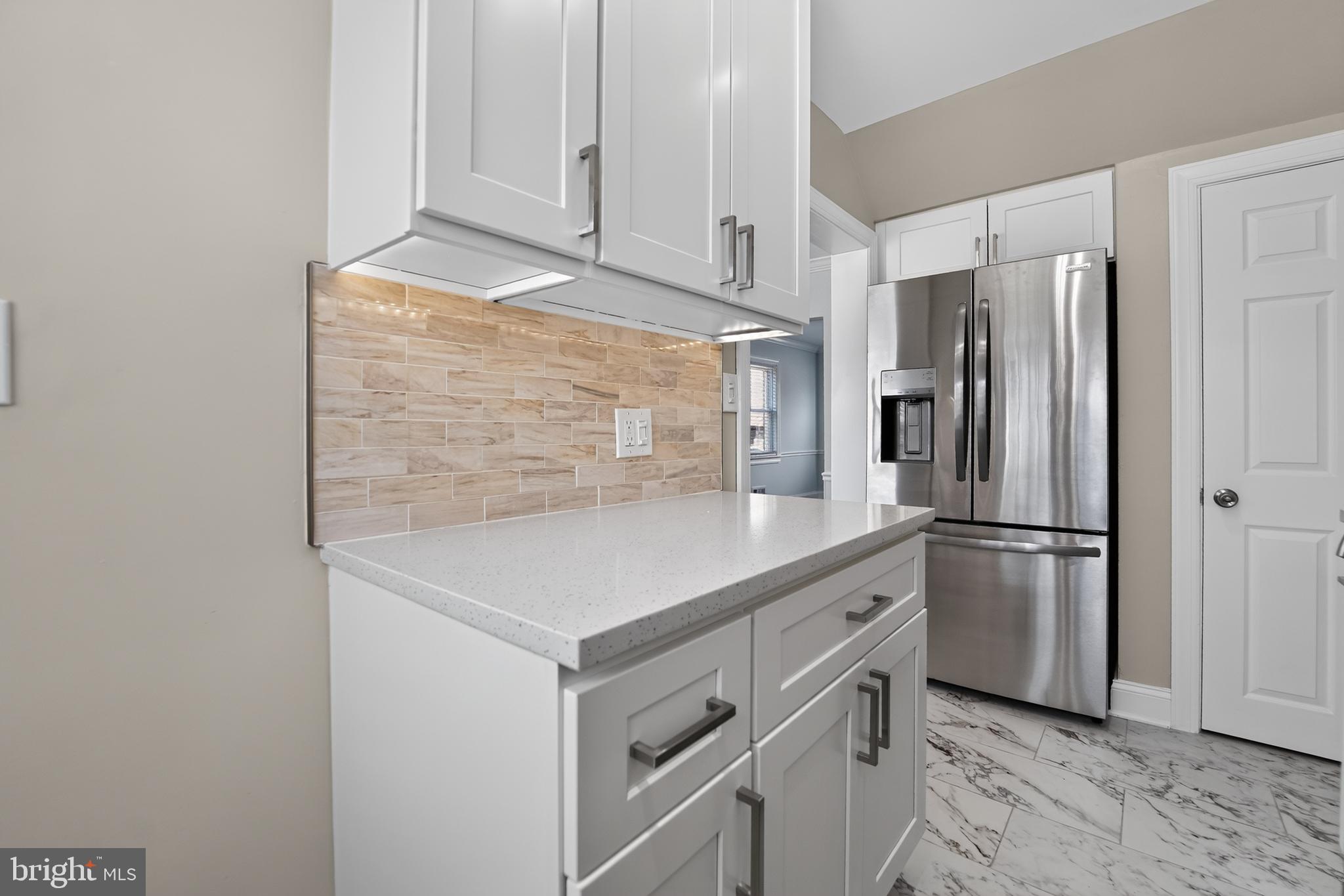 HAWTHORNE - Residential