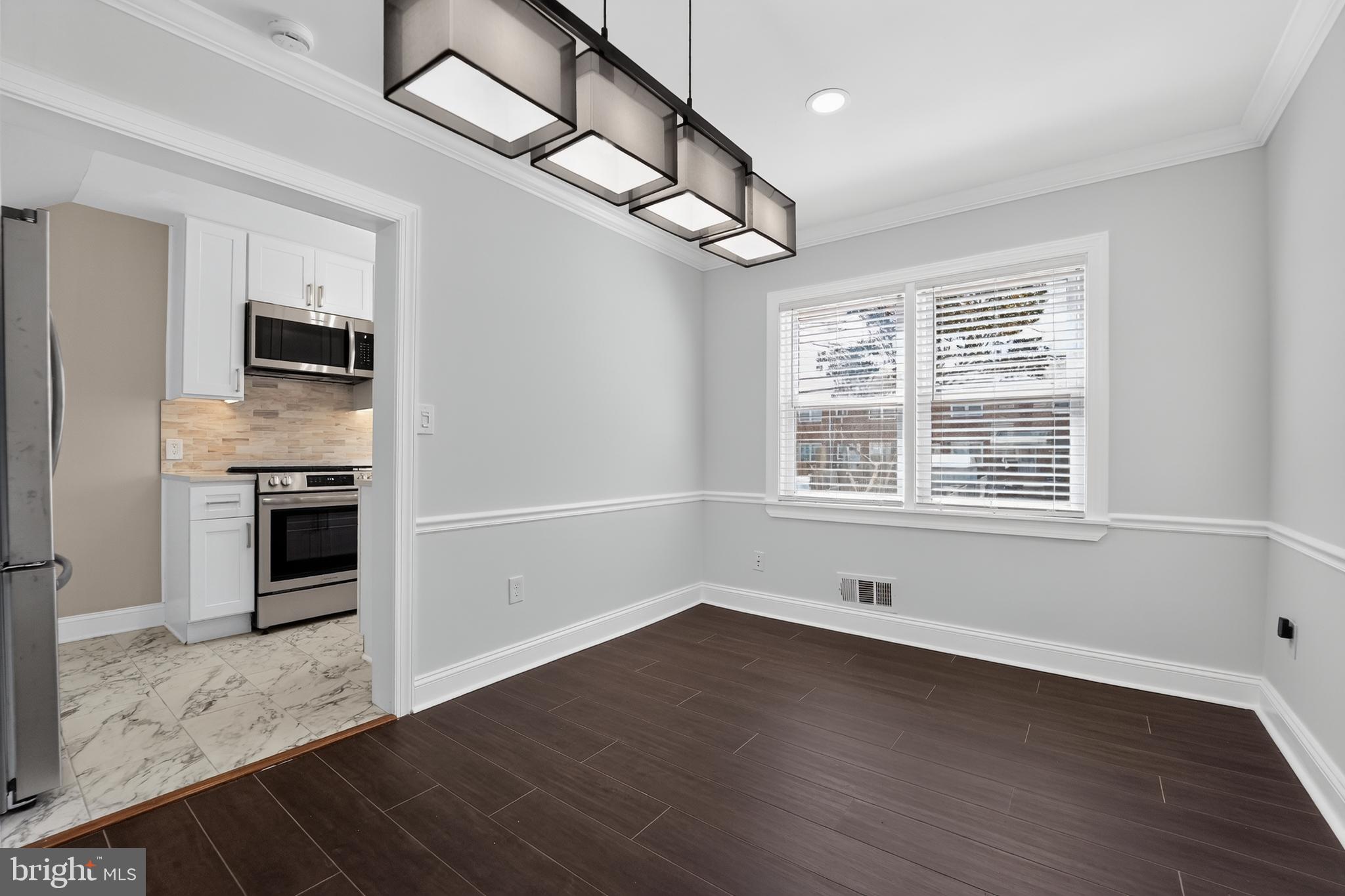 HAWTHORNE - Residential