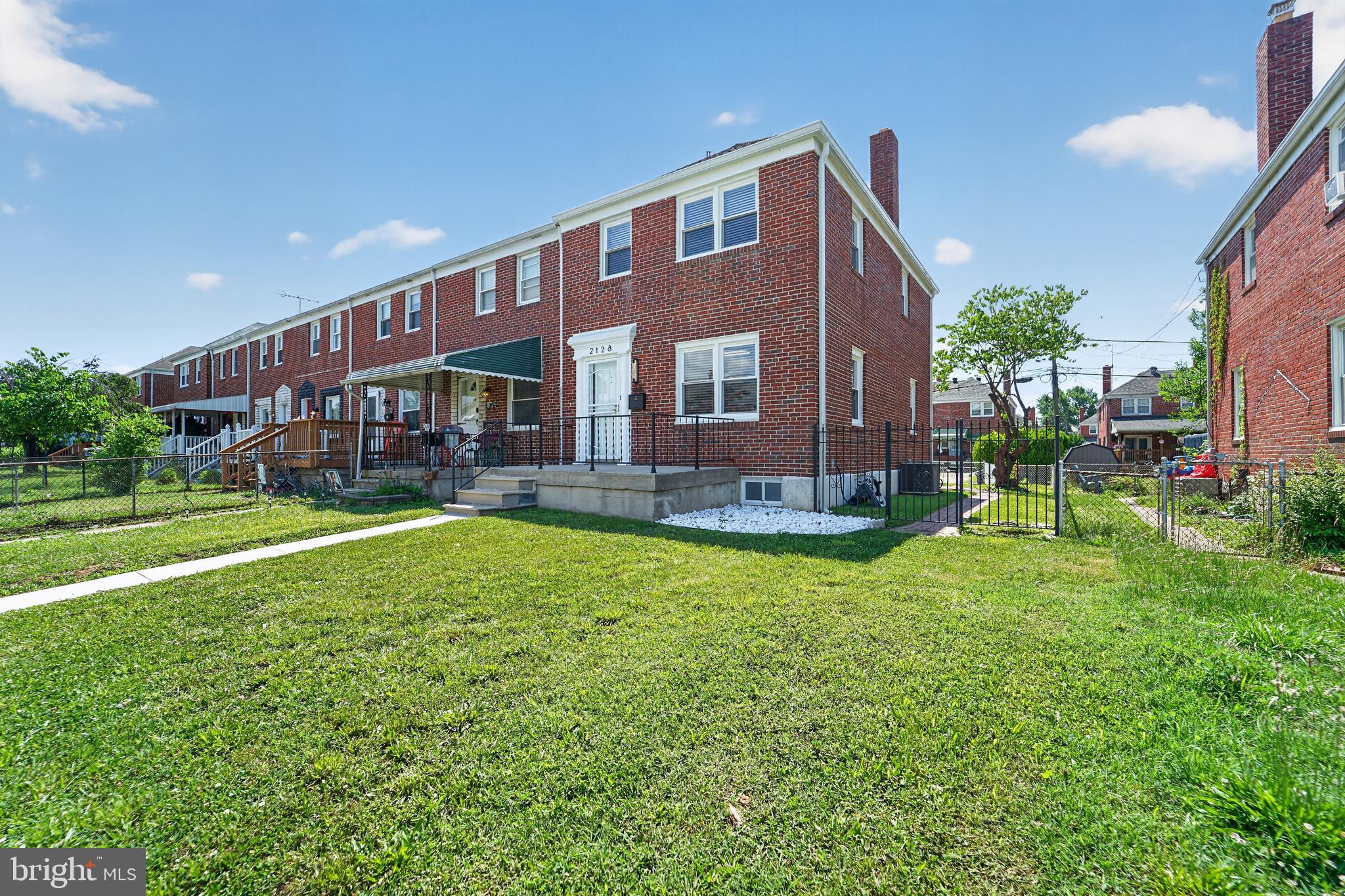 HAWTHORNE - Residential