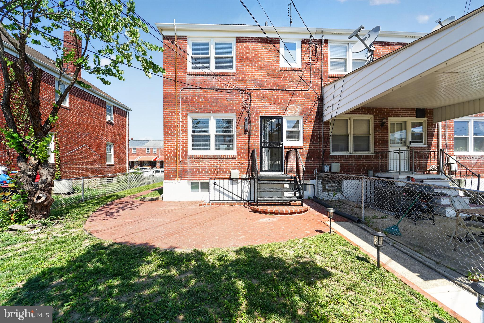 HAWTHORNE - Residential