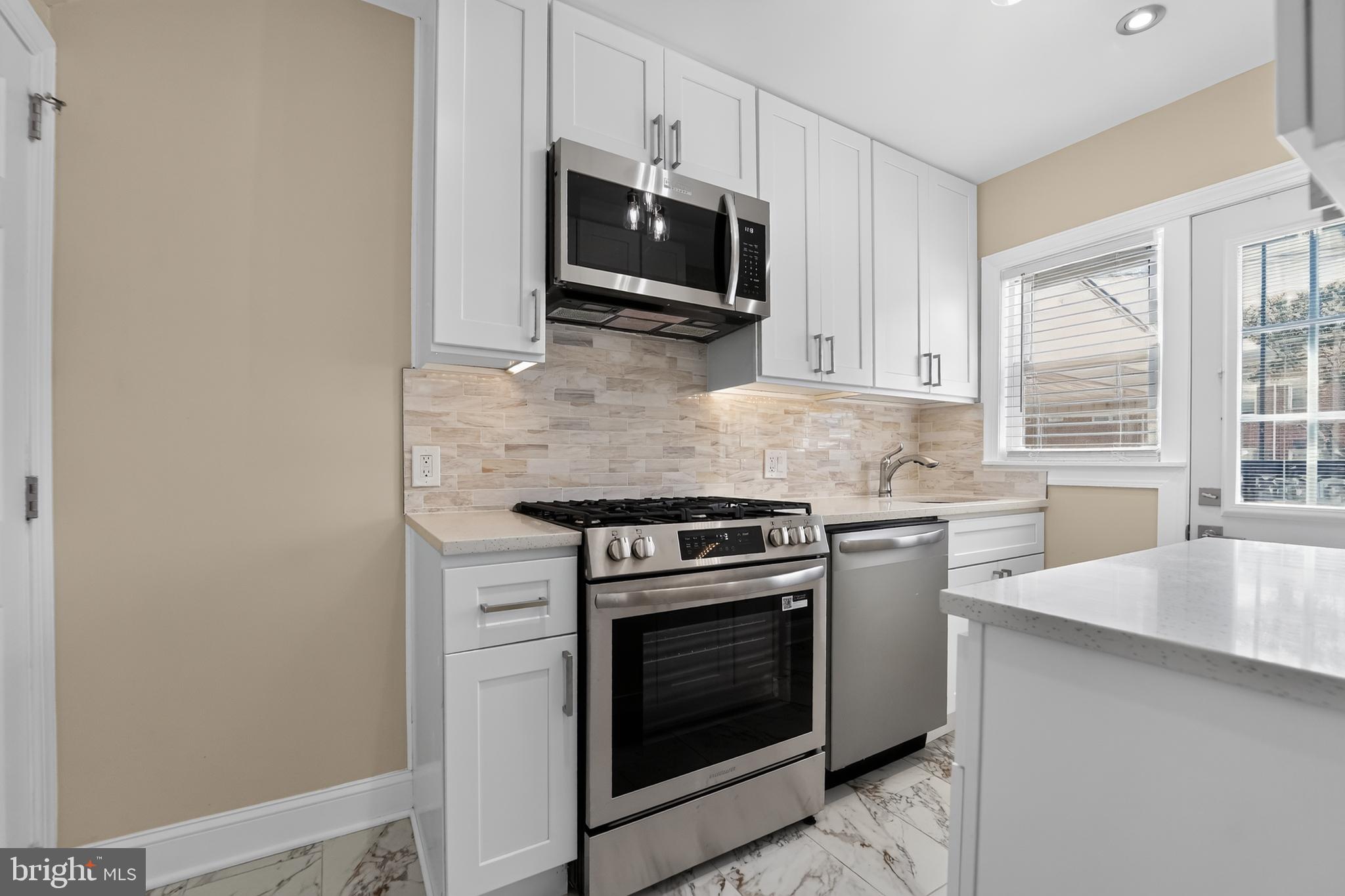 HAWTHORNE - Residential