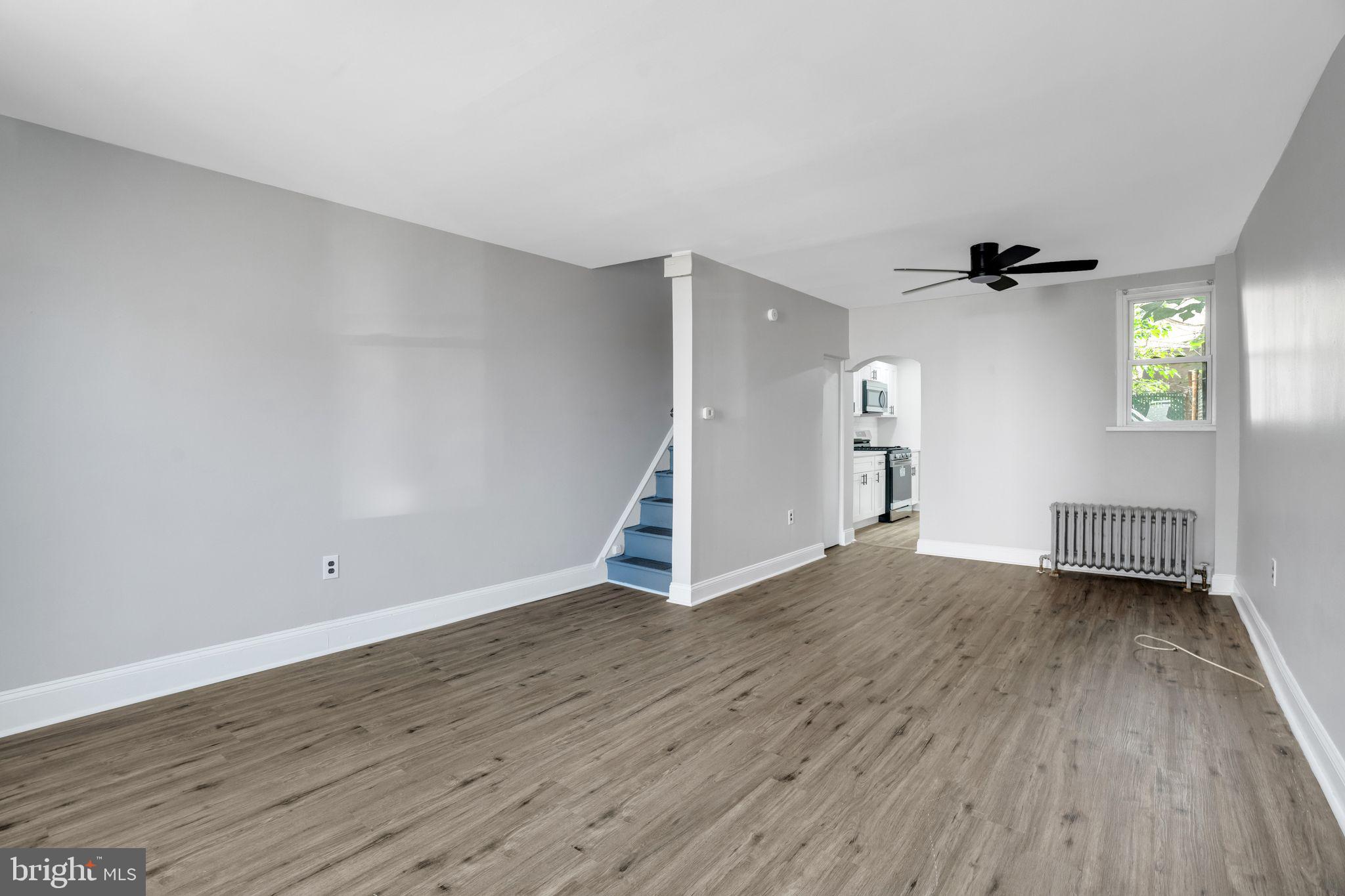 BREWERYTOWN - Residential