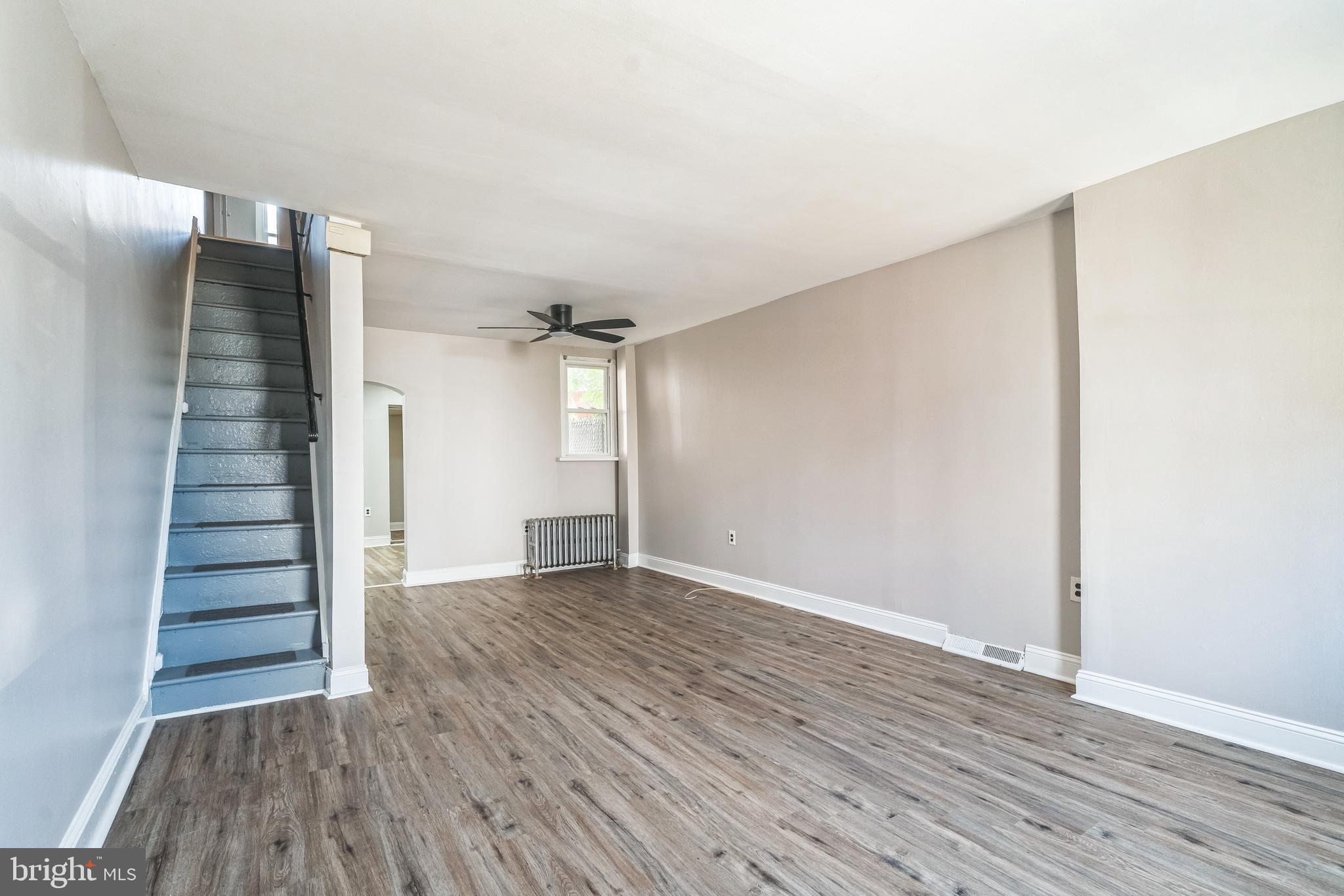 BREWERYTOWN - Residential