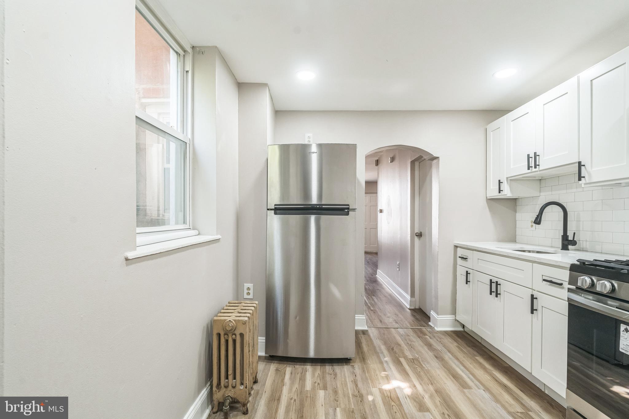BREWERYTOWN - Residential